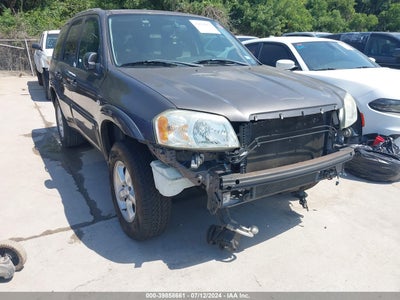 MAZDA TRIBUTE 2005
