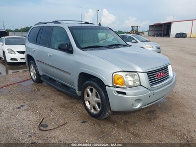 GMC ENVOY 2007