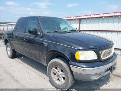 FORD F-150 2003