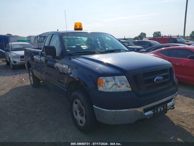FORD F-150 2008
