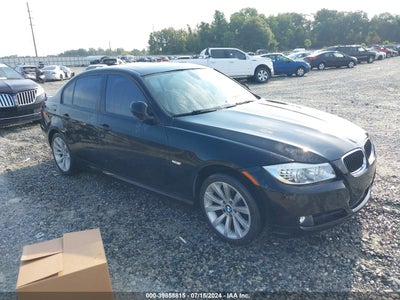 BMW 328I 2011