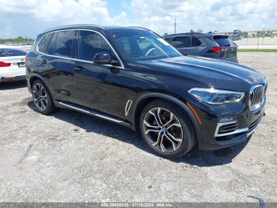 BMW X5 2020