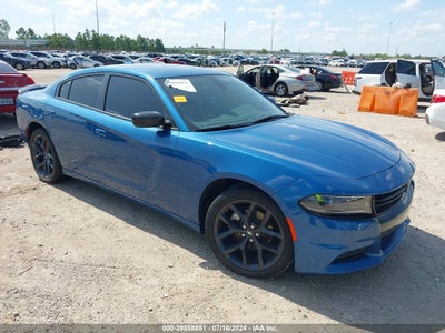 DODGE CHARGER 2023