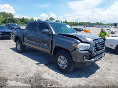 TOYOTA TACOMA 2020