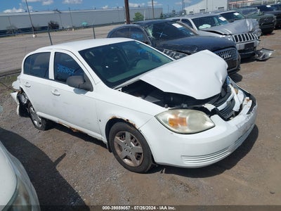 CHEVROLET COBALT 2007