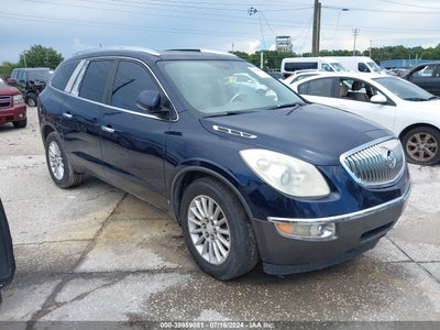 BUICK ENCLAVE 2008
