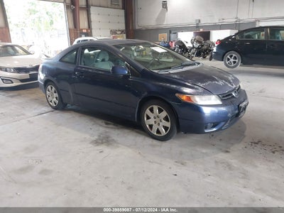 HONDA CIVIC 2007