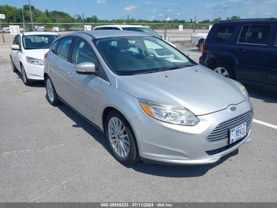 FORD FOCUS ELECTRIC 2017