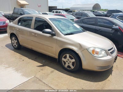 CHEVROLET COBALT 2006