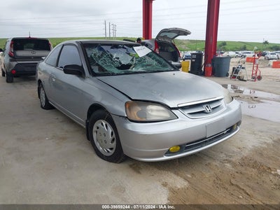 HONDA CIVIC 2003