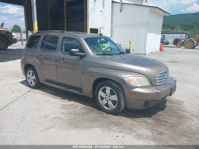CHEVROLET HHR 2011