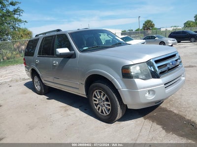 FORD EXPEDITION 2014