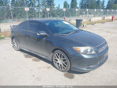 SCION SCION TC 2006