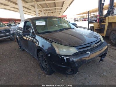 FORD FOCUS 2009