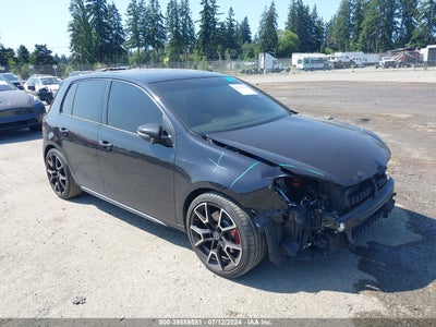 VOLKSWAGEN ION 2013