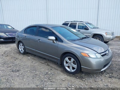 HONDA CIVIC 2006