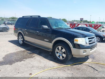 FORD EXPEDITION EL 2007