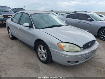 FORD TAURUS 2004