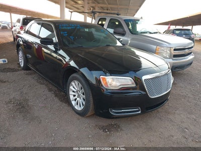 CHRYSLER 300 2014