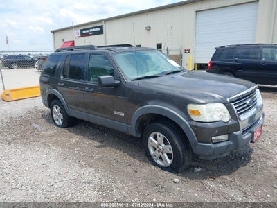 FORD EXPLORER 2006