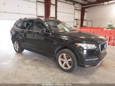VOLVO XC90 2016