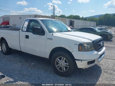 FORD F-150 2007