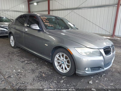 BMW 328I 2010