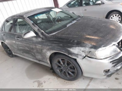 ACURA TSX 2008