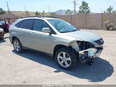 LEXUS RX 330 2004