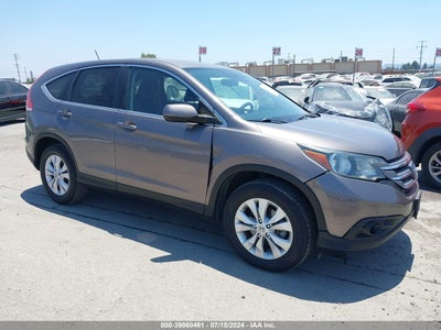 HONDA CR-V 2013