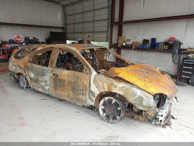 MERCURY SABLE 2000