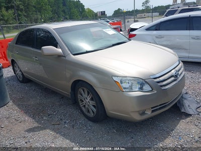 TOYOTA AVALON 2005