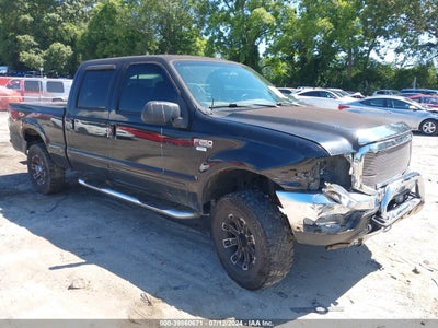 FORD F-250 2003
