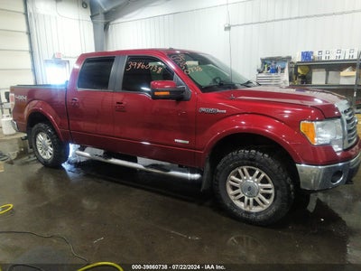 FORD F-150 2014