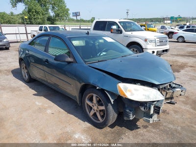 PONTIAC 200 2009