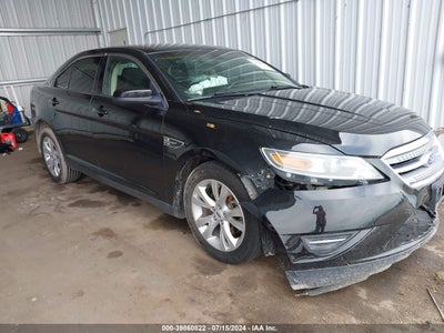 FORD TAURUS 2011
