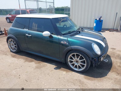 MINI COOPER 2006