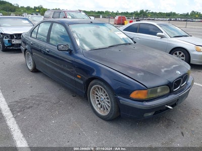 BMW 540I 2000