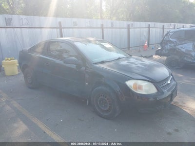 CHEVROLET COBALT 2007