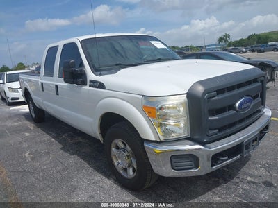 FORD F-250 2014