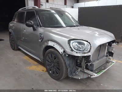 MINI COUNTRYMAN 2019