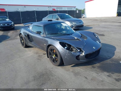 LOTUS EXIGE 2007