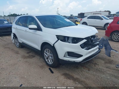 FORD EDGE 2024