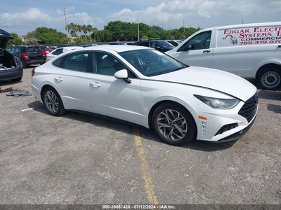 HYUNDAI SONATA 2020