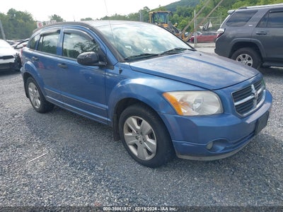 DODGE CALIBER 2007