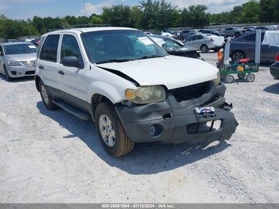 FORD ESCAPE 2006
