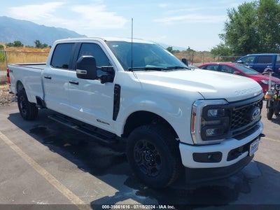 FORD F-350 2024