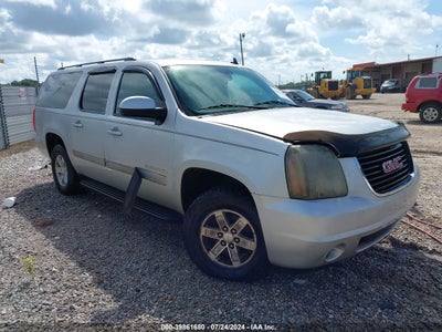 GMC YUKON XL 1500 2011