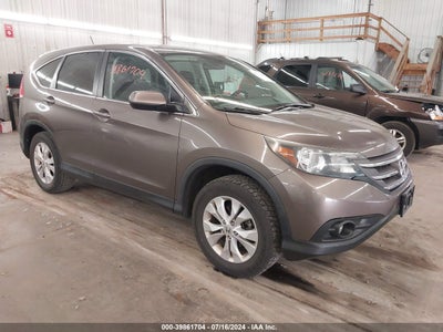 HONDA CR-V 2014