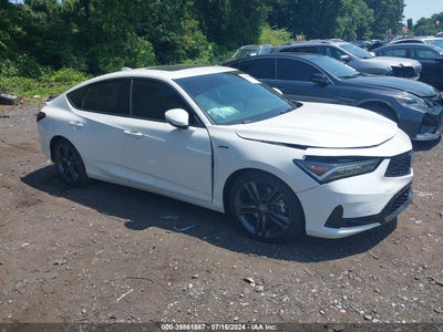 ACURA INTEGRA 2024